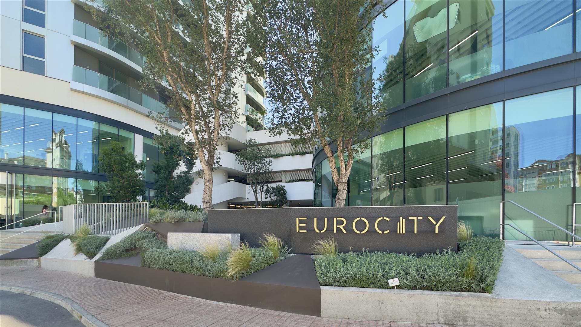  Image of Apartment - 1 Bedrooms - 1 Bathrooms for Sale in EuroCity-Gibraltar, Image 13